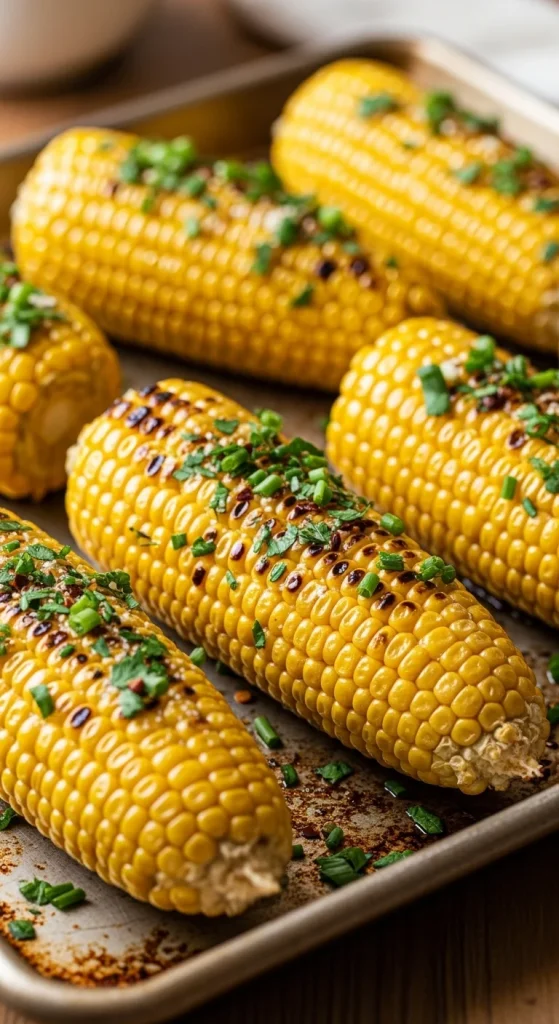 How to Cook Corn on the Cob Perfectly: Sweet, Juicy & Summer-Ready ...