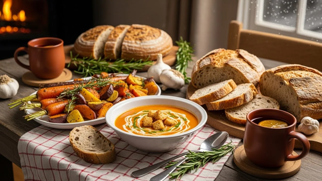 Winter Main Course 25 Classic Winter Recipes Everyone Remembers - Tri Recipe