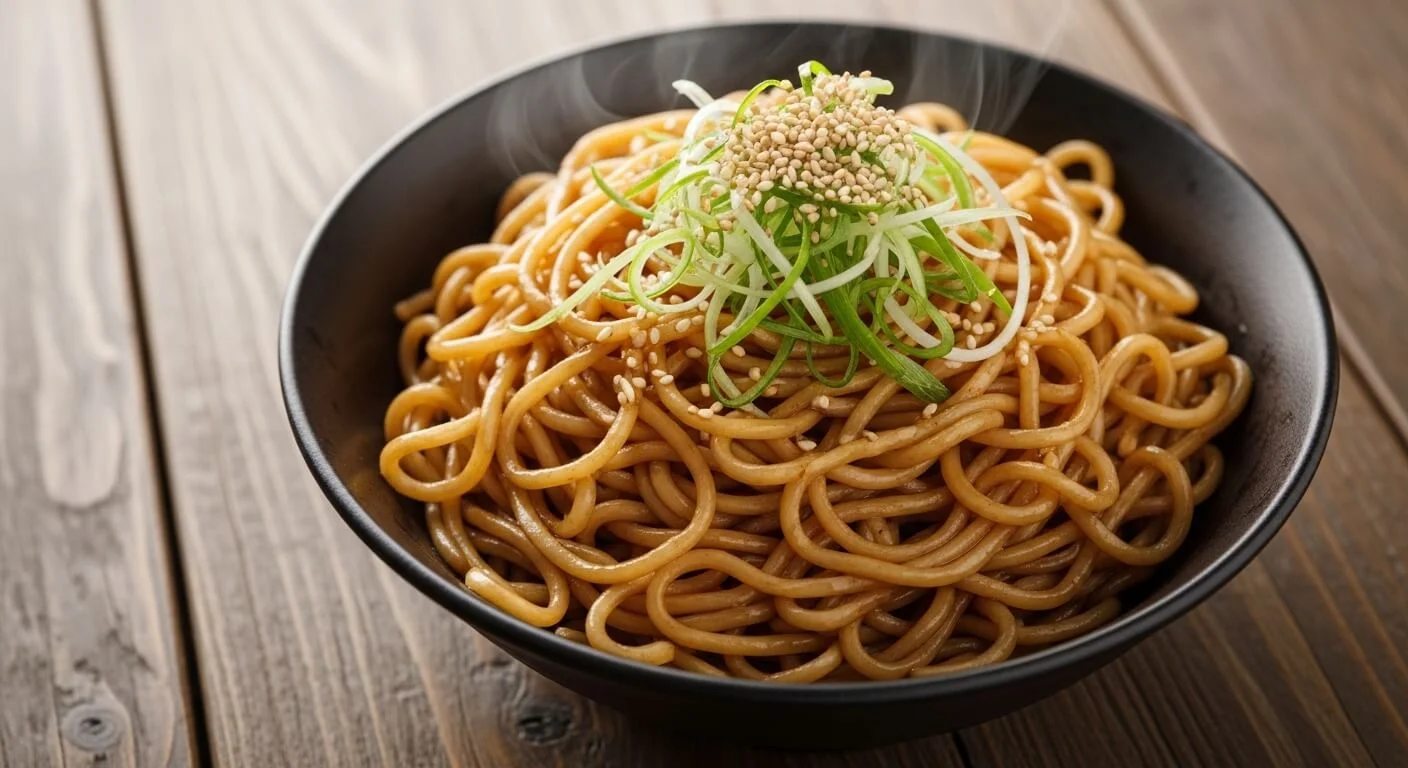 How to Cook Noodles Perfectly - Tri Recipe